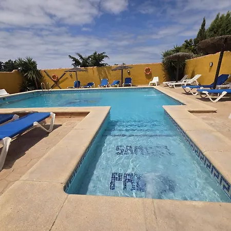 Apartament Estudio Rustico En Cr. El Mayorazgo