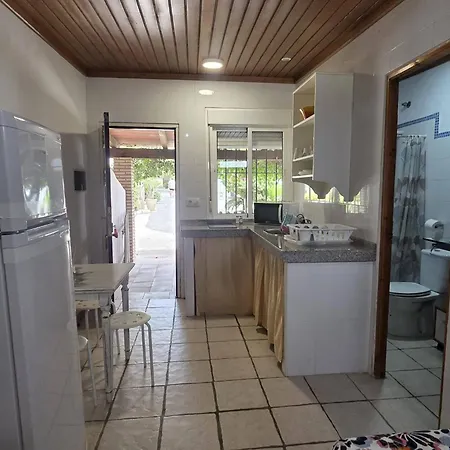 Apartament Estudio Rustico En Cr. El Mayorazgo Kadyks