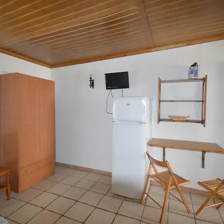 Apartment Estudios Con Piscina Compartida En Conil.