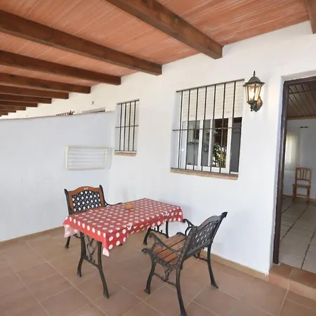 Apartment Estudios Con Piscina Compartida En Conil. Cadiz