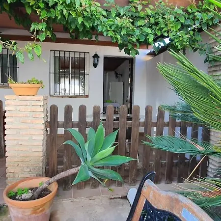 Estudios Con Piscina Compartida En Conil. * Cadiz