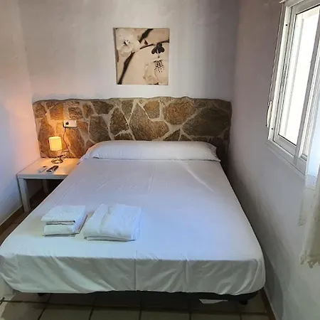 Estudios Con Piscina Compartida En Conil. Apartment *