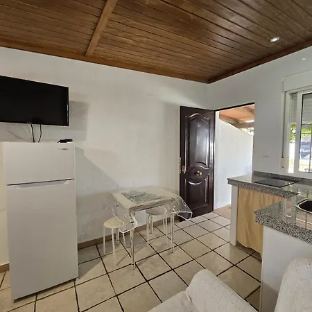 Apartment Estudios Con Piscina Compartida En Conil. *