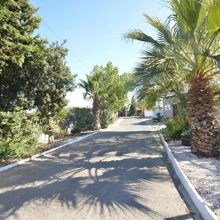 Estudios Con Piscina Compartida En Conil. Appartamento Cadice